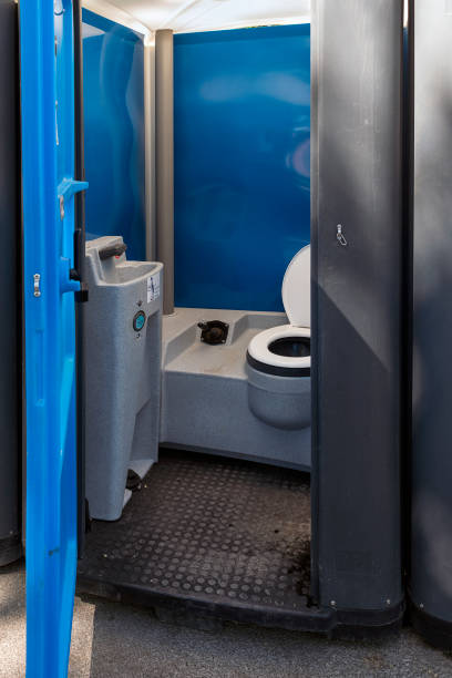 Prairie Du Chien, WI porta potty rental Company