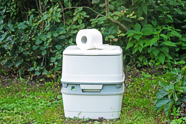 Best Portable bathroom rental  in Prairie Du Chien, WI