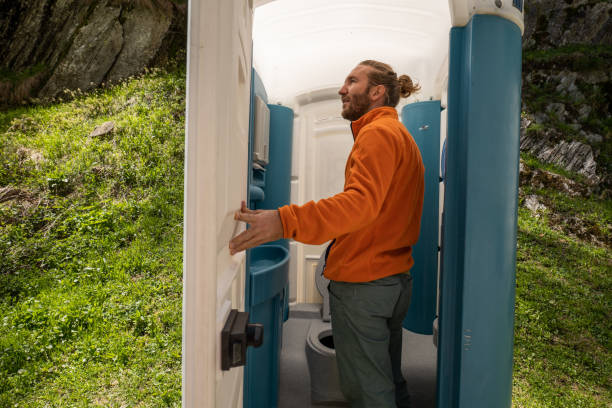 Best Porta potty rental for parties  in Prairie Du Chien, WI