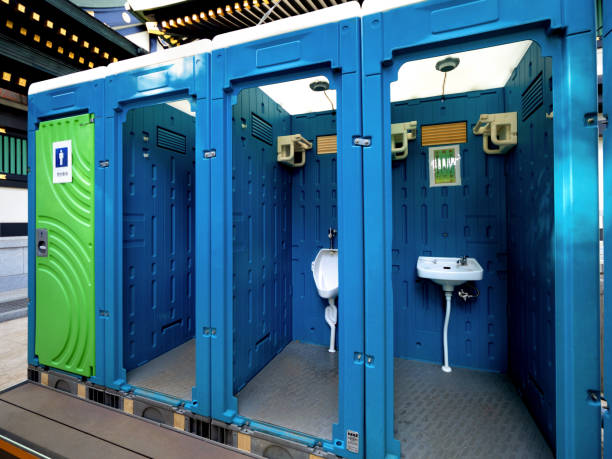 Best Local porta potty services  in Prairie Du Chien, WI