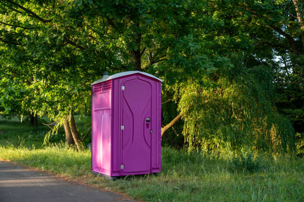 Best Sanitation services for porta potties  in Prairie Du Chien, WI