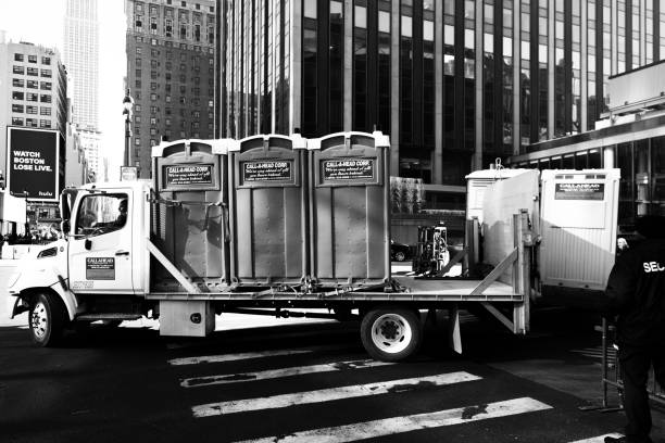 Best Event porta potty rental  in Prairie Du Chien, WI